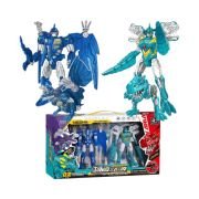 Ρομπότ που μεταμορφώνονται σε Δεινόσαυρους – 8228-P4 – 917176