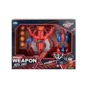 Παιχνίδι στόχου Σφεντόνα – Sling Shot – 169A-1 EVA – 917178