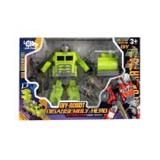 Ρομπότ που μεταμορφώνεται σε όχημα – 606-C69 – 917204