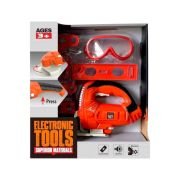 Παιδικό σετ εργαλείων – 677-2 – 917211