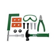 Παιδικό σετ εργαλείων – 14pcs – 29115L – 917212