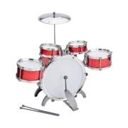 Παιδικό σετ Drums – 1009E – 917227