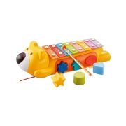 Παιδικό εκπαιδευτικό ξυλόφωνο – 2002-1 – 917236