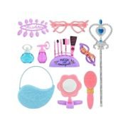 Παιδικό σετ ομορφιάς με τσαντάκι – A6619-23 – 917257