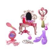 Παιδικό σετ ομορφιάς με πέδιλα – A6619-98 – 917258