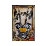 Σετ αρχαίου πολεμιστή με πανοπλία και αξεσουάρ – 205-17 – 917277