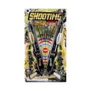 Παιδικό σετ σκοποβολής – 398D-18 – 917279