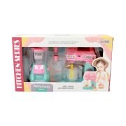 Σετ παιδικές οικιακές συσκευές – 2pcs – 6226 – 917282