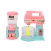 Σετ παιδικές οικιακές συσκευές – 2pcs – 6226 – 917282