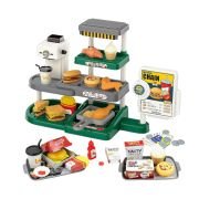 Παιχνίδι Fast Food – 668-139 – 917286