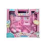 Σετ βαλιτσάκι ιατρικής – 012 – 917298 – Pink