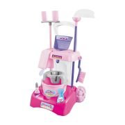 Παιδικό σετ οικιακής καθαριότητας – 17006 – 917309