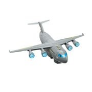 Ηλεκτρονικό αεροπλάνο μεταφοράς οχημάτων – LD-181A – 917324