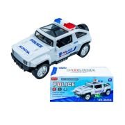 Ηλεκτρονικό αυτοκίνητο Police – 4888B – 917330