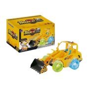 Ηλεκτρονικό όχημα Φαγάνα με φωτισμό – 5056 – 917332