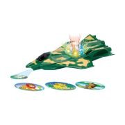 Αεροπλάνο με προτζέκτορα & φωτορυθμικό – JYD176B – 917339