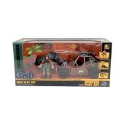 Παιχνίδι Σαφάρι Δεινοσαύρων – C11-1 – 917350