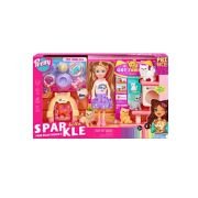 Σετ κούκλα με αξεσουάρ – 7018 – 917364