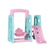 Κούκλα μωρό με παιδική χαρά – 661 – 917394