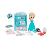 Παιδικό χρηματοκιβώτιο – Κουμπαράς – 500-8 – 917403