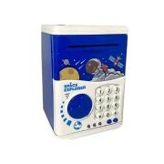 Παιδικό παιχνίδι Κουμπαράς χρηματοκιβώτιο – 647B – 917407