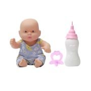 Κούκλα μωρό με αξεσουάρ – 0812-2616 – 917420