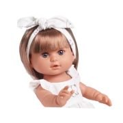 Κούκλα μωρό με αξεσουάρ – 38cm – YT14-2A – 917433