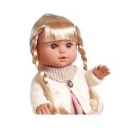 Κούκλα μωρό με αξεσουάρ – 38cm – YT14-1A – 917434