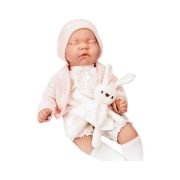 Κούκλα μωρό με αξεσουάρ – 48cm – YT18-4A – 917436