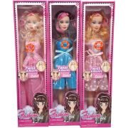 Κούκλα Πριγκίπισσα – HX606-E422 – 917443