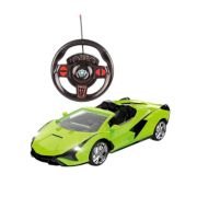 Τηλεκατευθυνόμενο αυτοκίνητο – 27-14YS – 1:16 – 917530