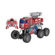 Τηλεκατευθυνόμενο όχημα – City Truck – SH091-638B – 1:16 – 3.7V/USB – 917551