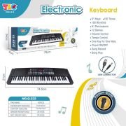 Παιδικό αρμόνιο – USB – Q-22261 – 917230