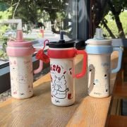 Παιδικό παγούρι-θερμός – 700ml – 696291 – Blue