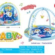 Βρεφικό γυμναστήριο με παιχνίδια – 131 – 917386