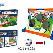 Παιχνίδι στόχου με μπάλα – Toss Game – CY-S226 – 917191
