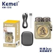 Ξυριστική μηχανή – Shaver – KM-1318 – Kemei
