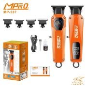 Κουρευτική μηχανή – MP-537 – MPRO – 305373