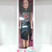 Κούκλα μόδας – HX322-Y228 – 917442