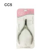 Κόφτης – Πενσάκι νυχιών – CC5 – 121224