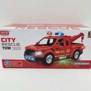 Ηλεκτρονικό αυτοκίνητο – City Rescue – 304B – 917331