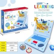 Παιδικό εκπαιδευτικό Laptop – HQ2236T – 917147