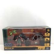 Παιχνίδι Σαφάρι Δεινοσαύρων – C11-1 – 917350