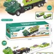 Όχημα μεταφοράς αυτοκινήτων με εκτοξευτή – 929-2 – 917168