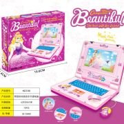 Παιδικό εκπαιδευτικό Laptop – HQ2236D – 917145