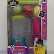 Σετ παιδικό Μπλέντερ με αξεσουάρ – 622B – 917301