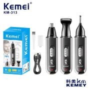 Ξυριστική μηχανή – Trimmer – KM-313 – Kemei