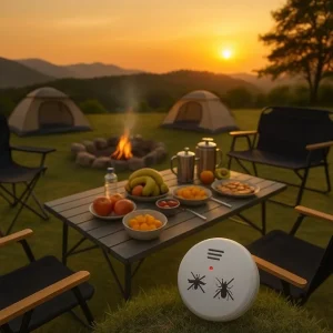 Απωθητικά εντόμων & ζώων