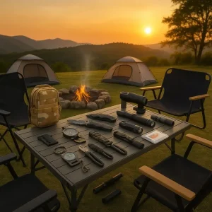 Είδη κυνηγιού & πεζοπορίας