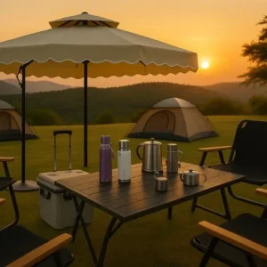 Παγούρια-Θερμός